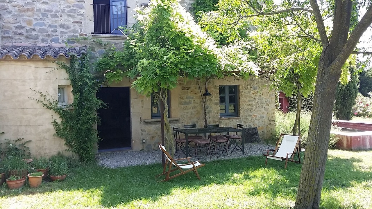 Photo of Outdoor in Camallera