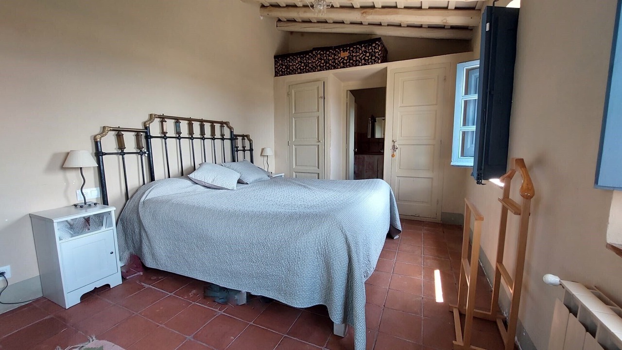 Photo of Bedroom in Camallera