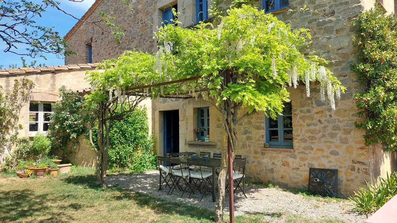 Photo of Outdoor in Camallera