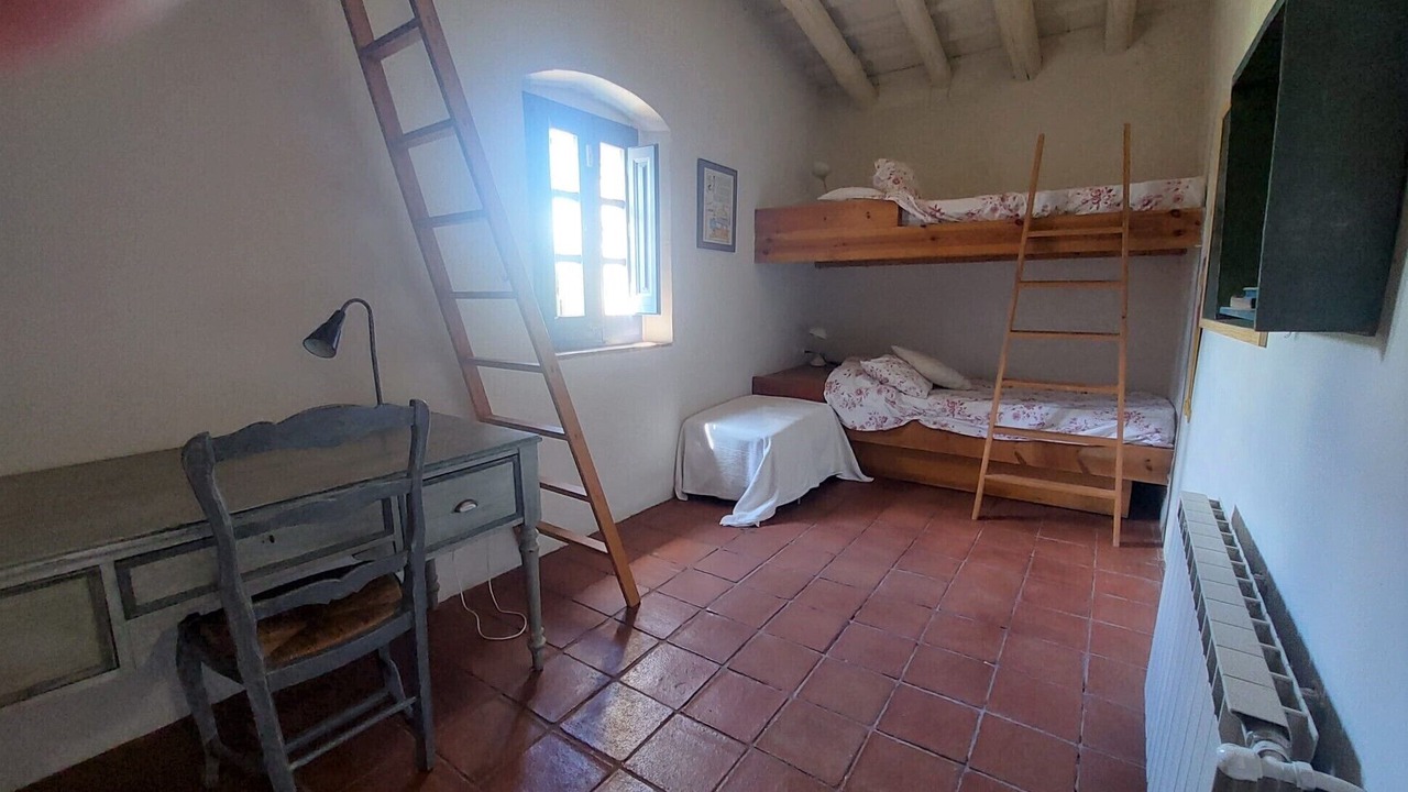 Photo of Bedroom in Camallera