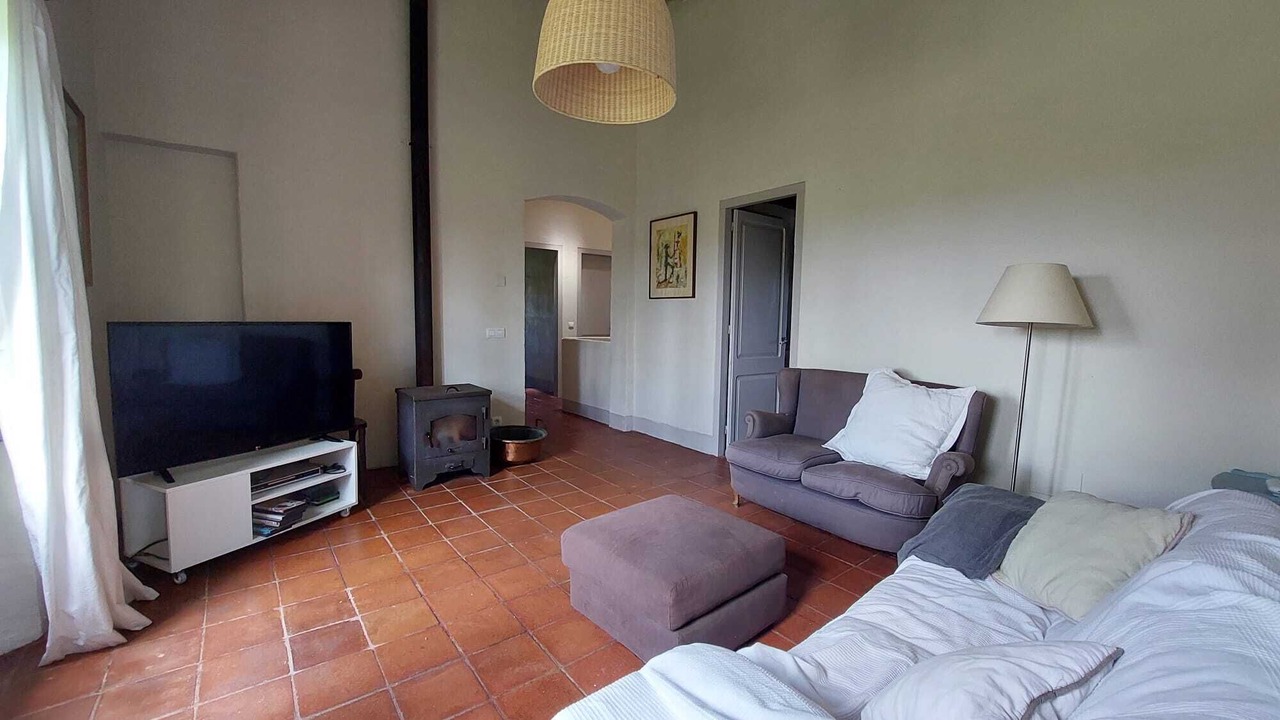 Photo of Livingroom in Camallera