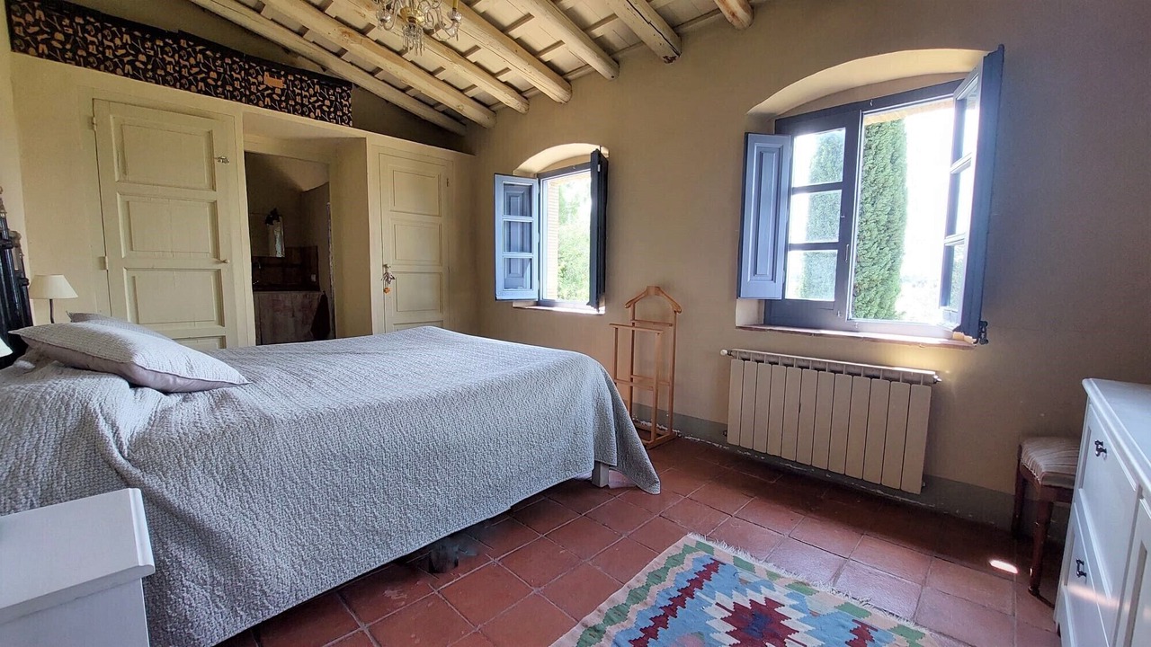 Photo of Bedroom in Camallera