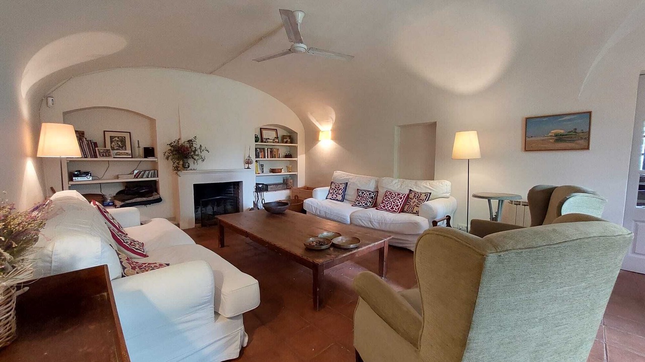 Photo of Livingroom in Camallera