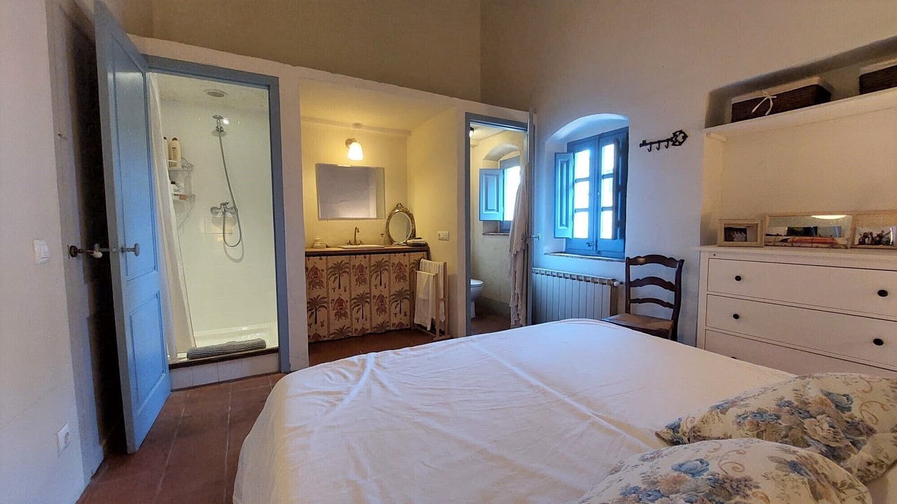 Photo of Bedroom in Camallera