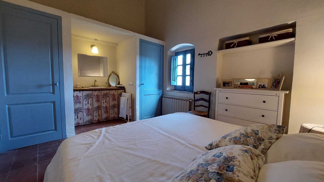Photo of Bedroom in Camallera