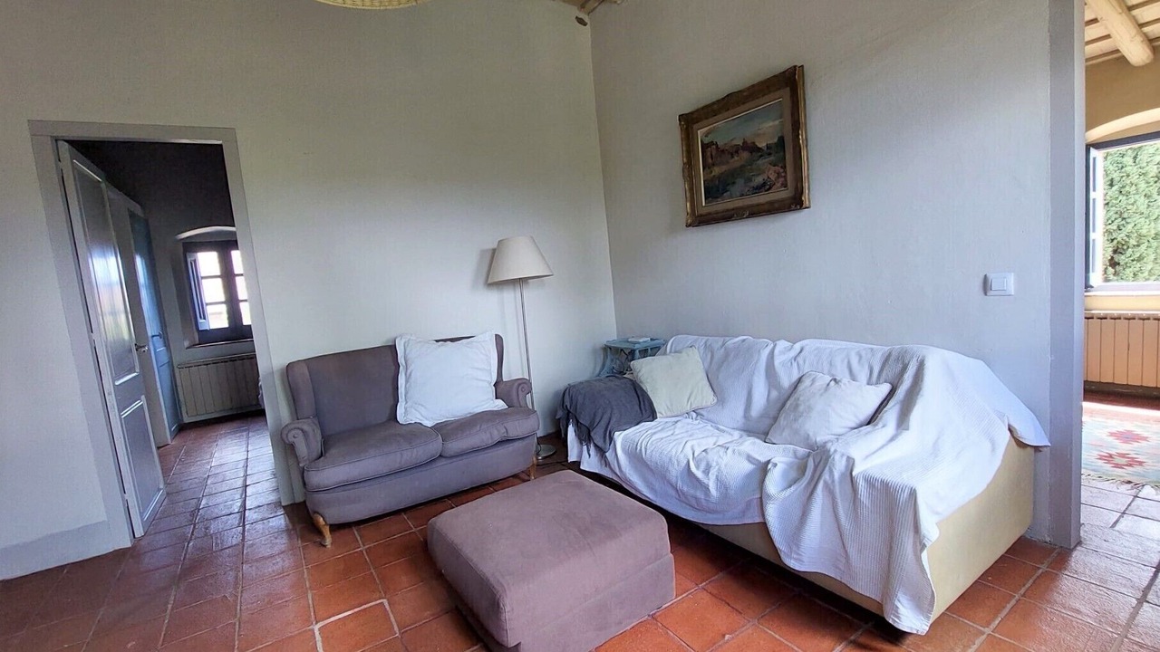 Photo of Livingroom in Camallera