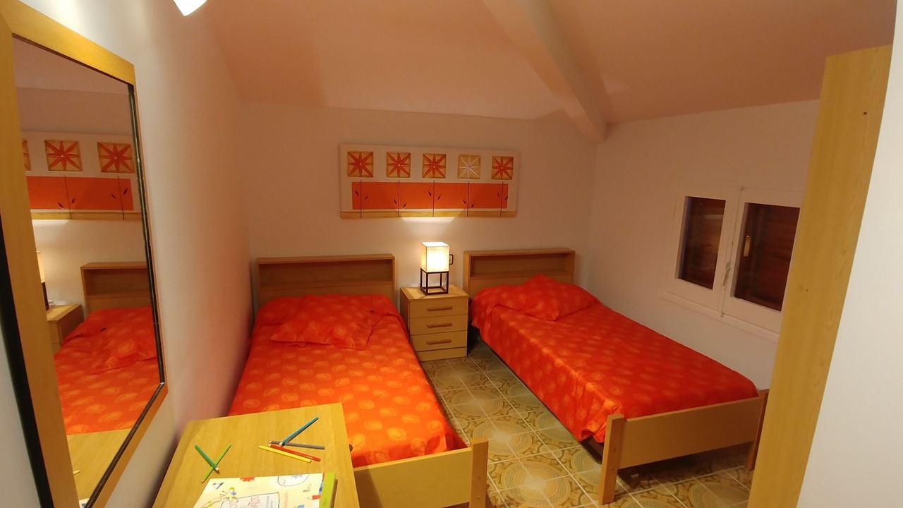 Photo of Bedroom in Mataro