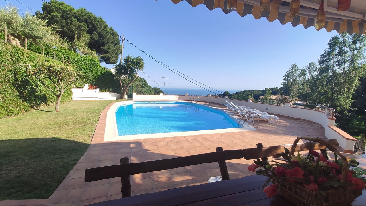 Photo of Outdoor in Mataro
