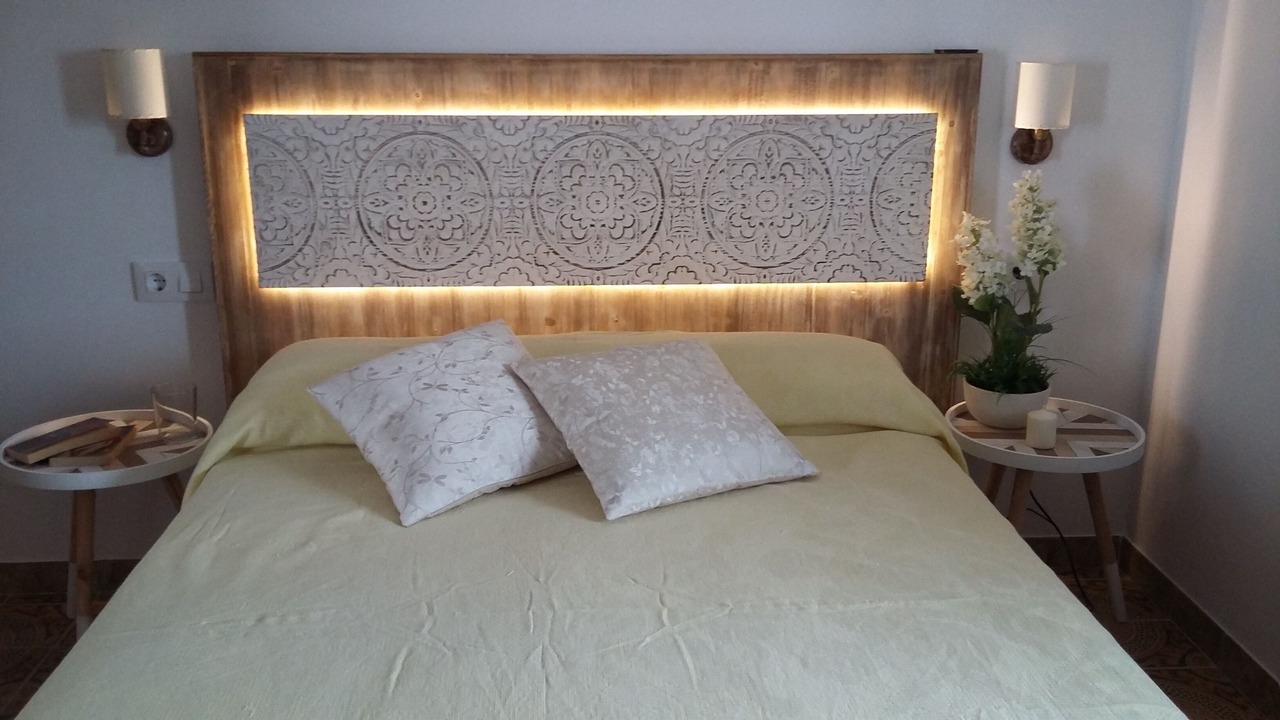 Photo of Bedroom in Mataro