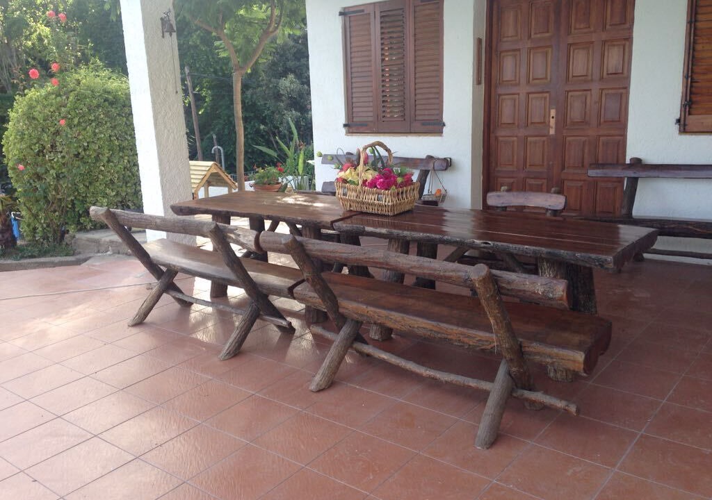 Photo of Outdoor in Mataro