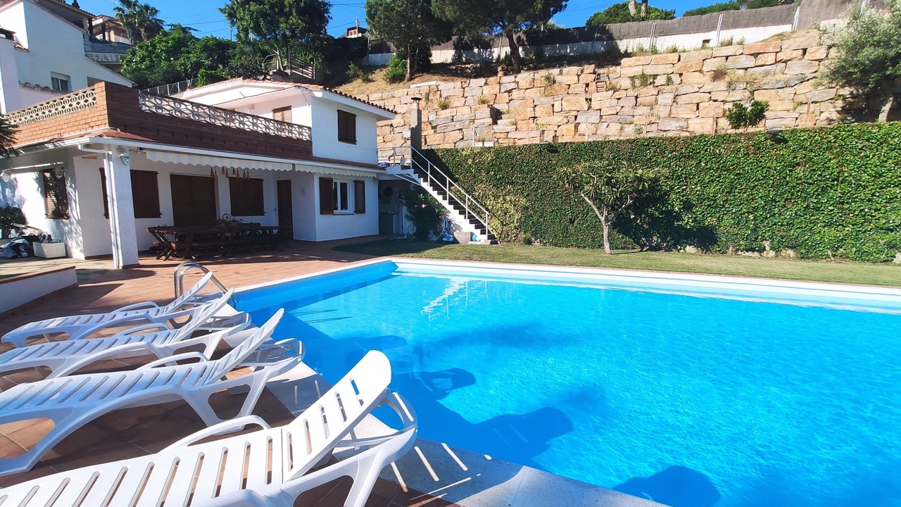 Photo of Outdoor in Mataro