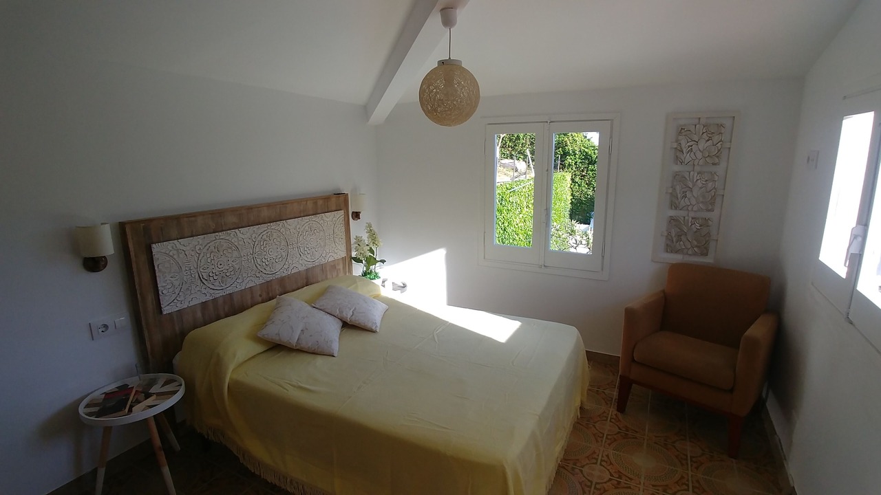 Photo of Bedroom in Mataro