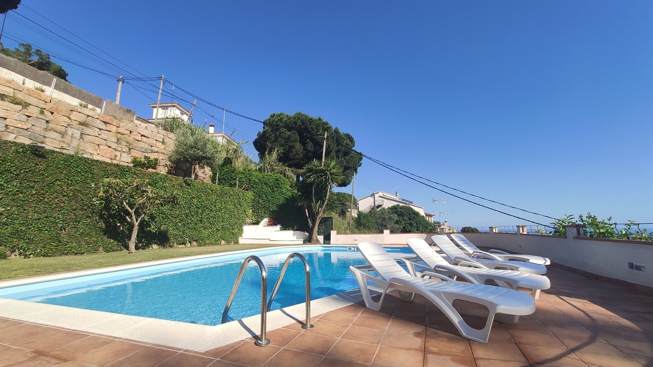 Photo of Outdoor in Mataro