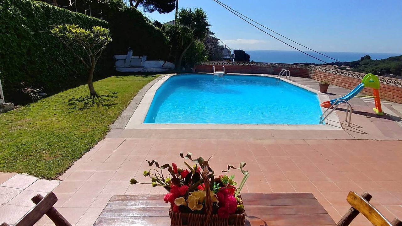 Photo of Outdoor in Mataro
