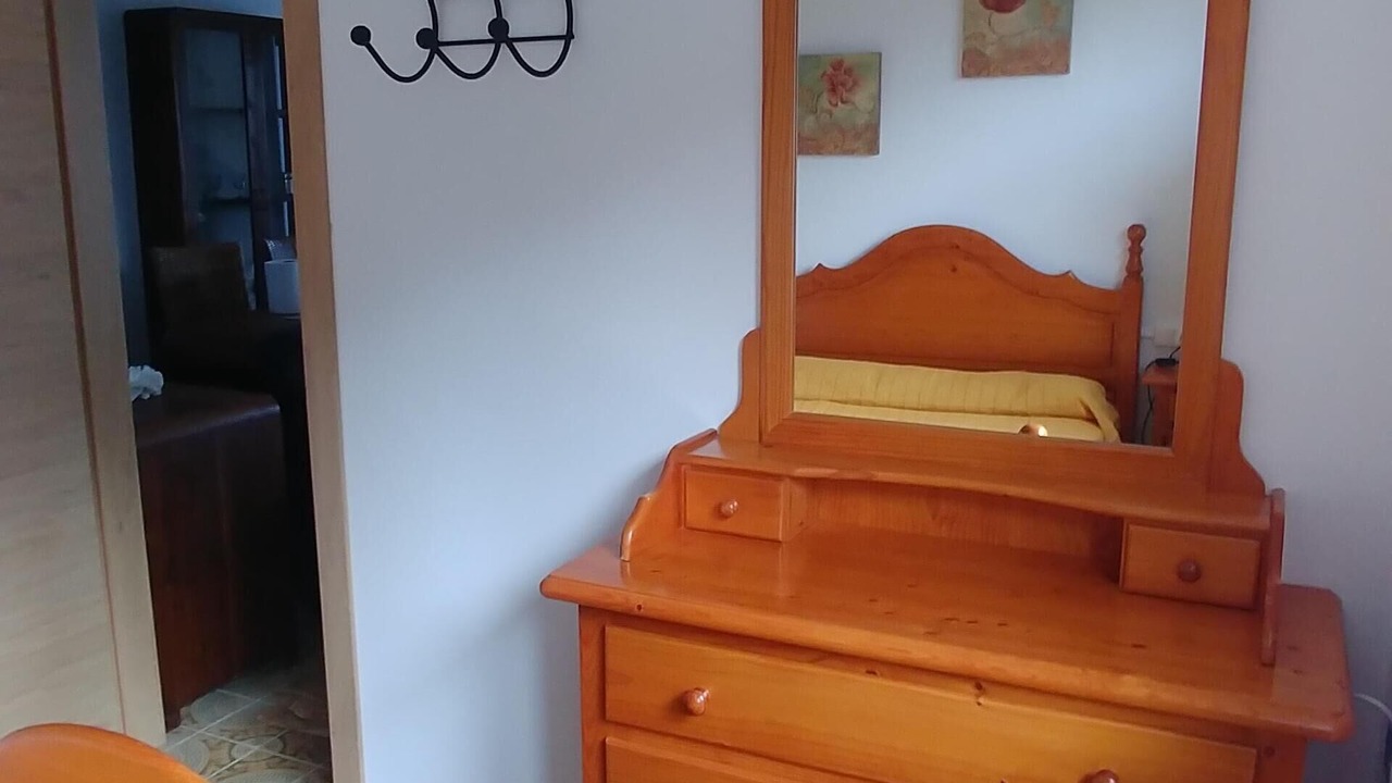 Photo of Bedroom in Mataro