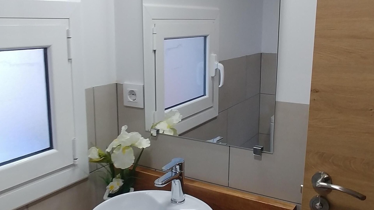Photo of Bathroom in Mataro