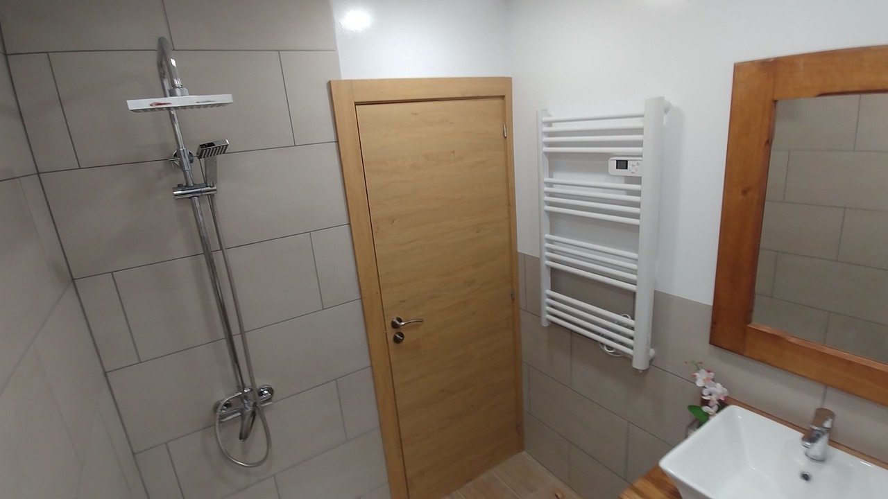 Photo of Bathroom in Mataro