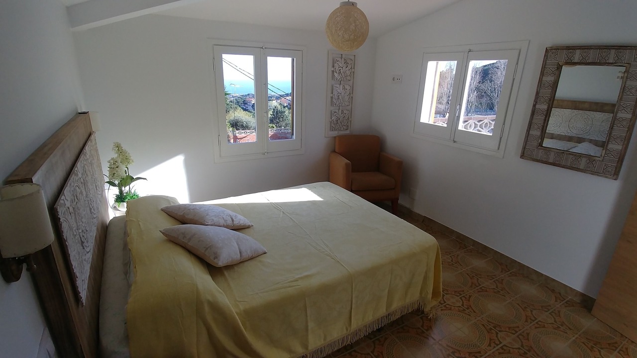Photo of Bedroom in Mataro