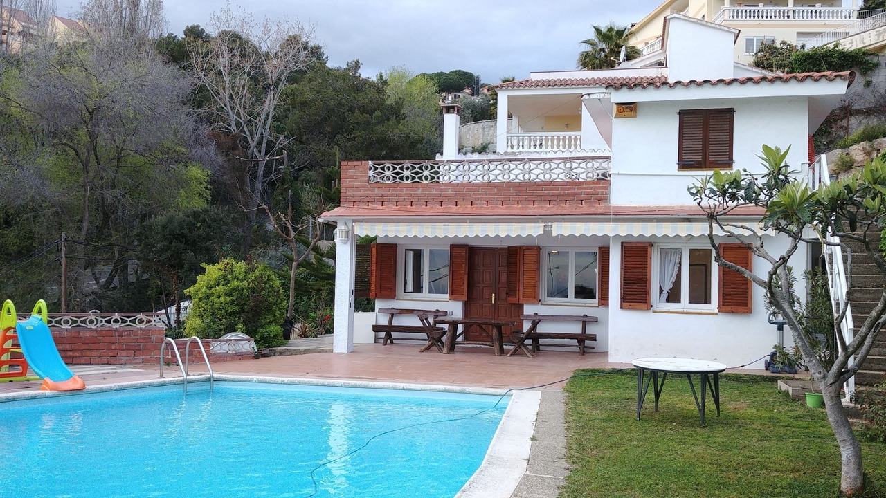Photo of Outdoor in Mataro