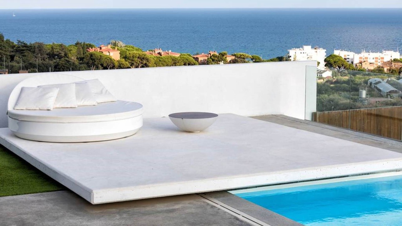 Photo of Outdoor in Sant Vicenc de Montalt