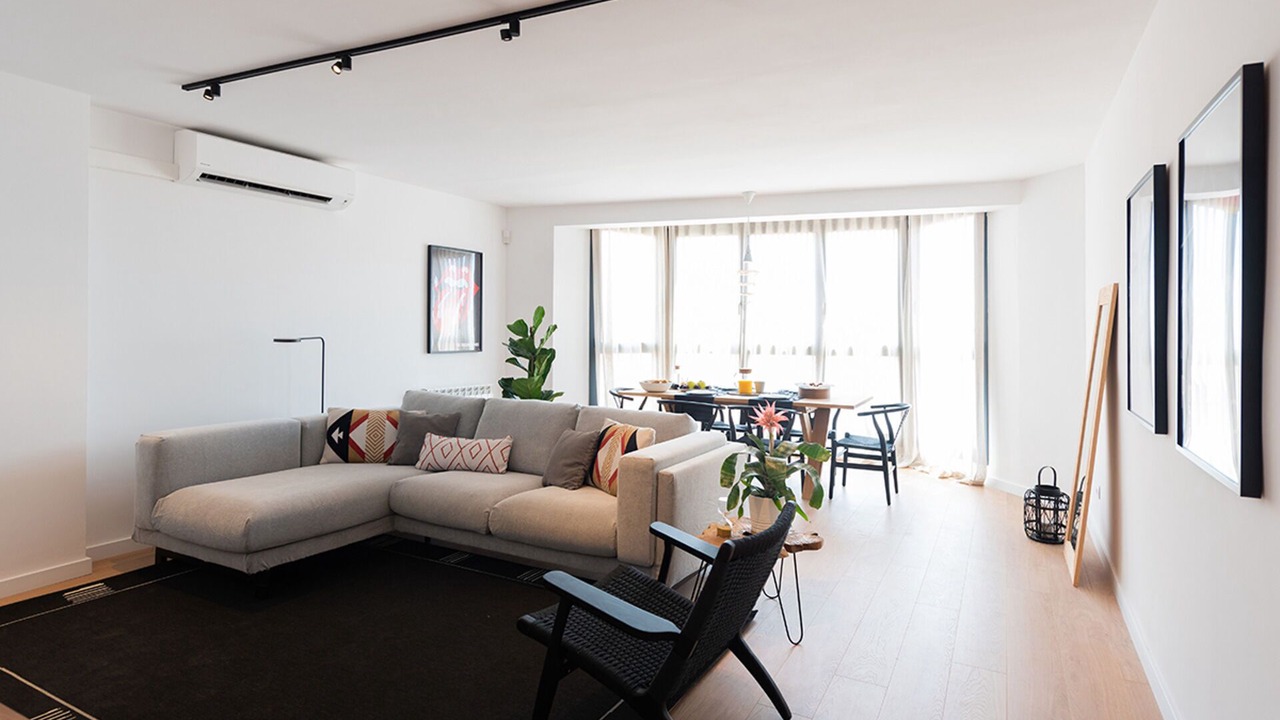 Photo of Livingroom in Terrassa