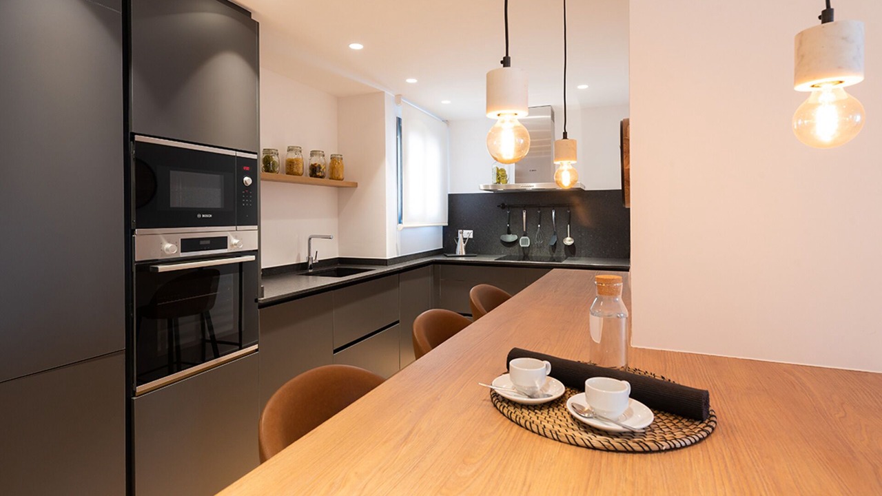 Photo of Kitchen in Terrassa