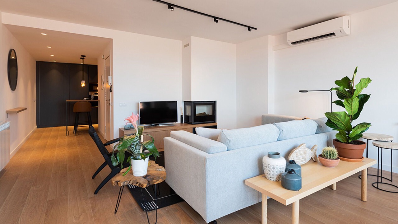 Photo of Livingroom in Terrassa