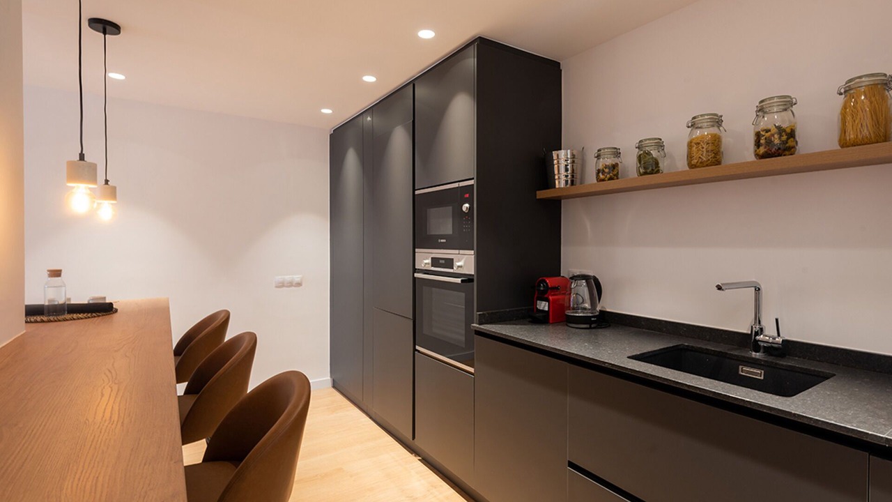 Photo of Kitchen in Terrassa