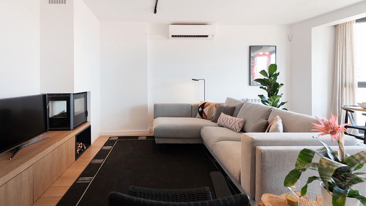 Photo of Livingroom in Terrassa