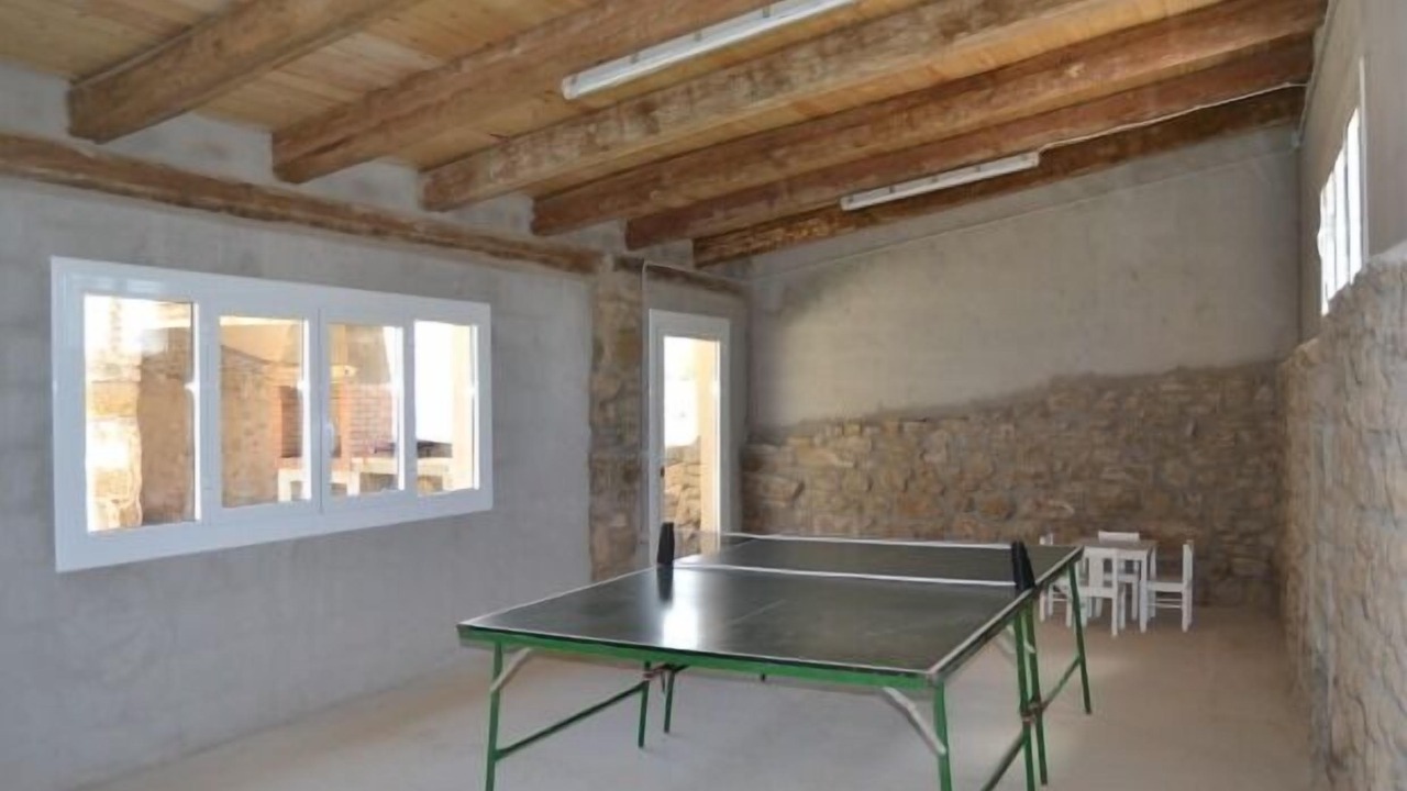Photo of Bedroom in Plandogau
