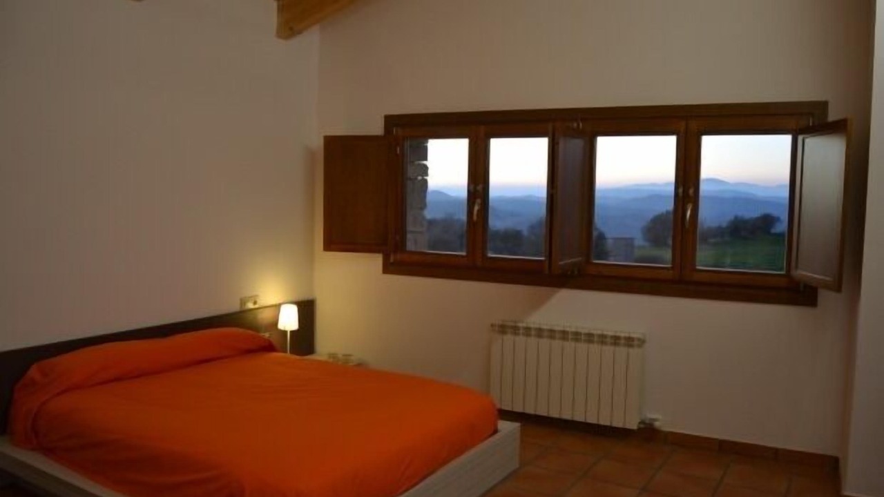Photo of Bedroom in Plandogau