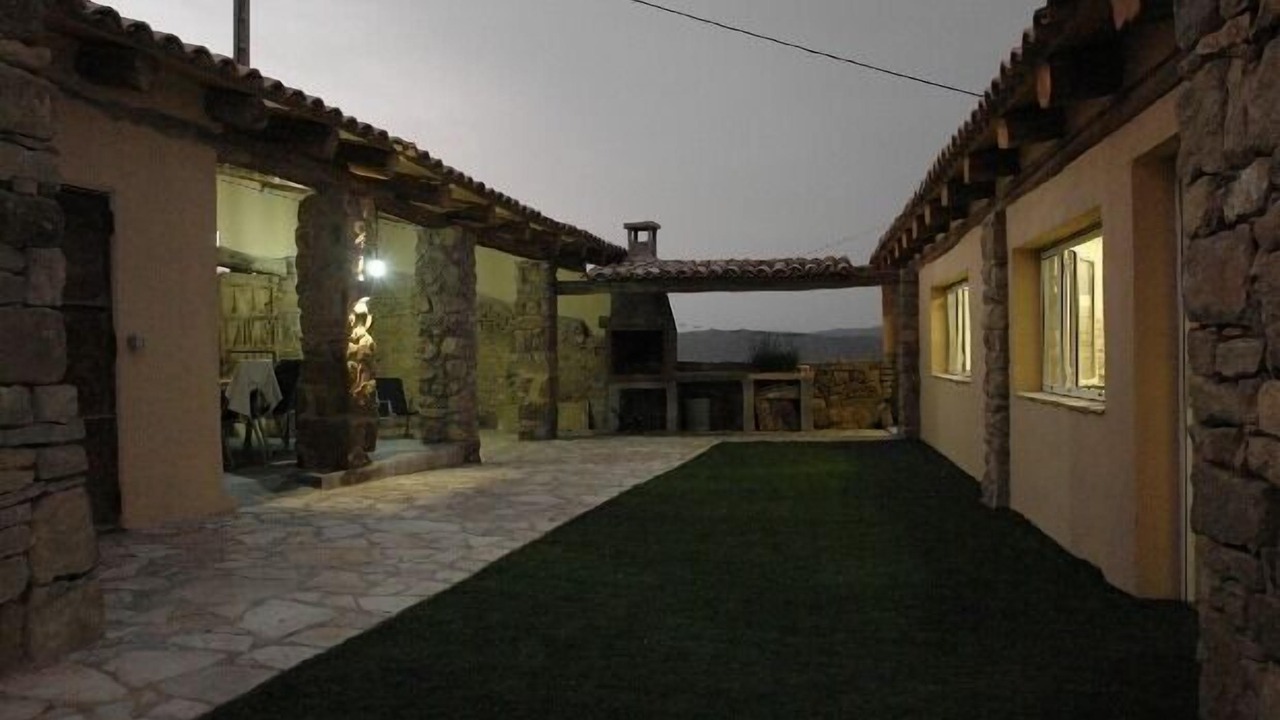 Photo of Patio Balcony in Plandogau