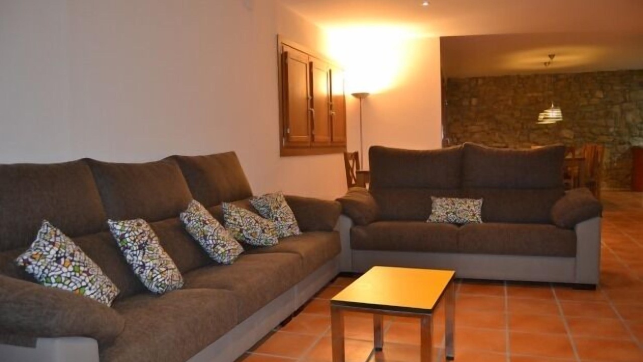 Photo of Livingroom in Plandogau