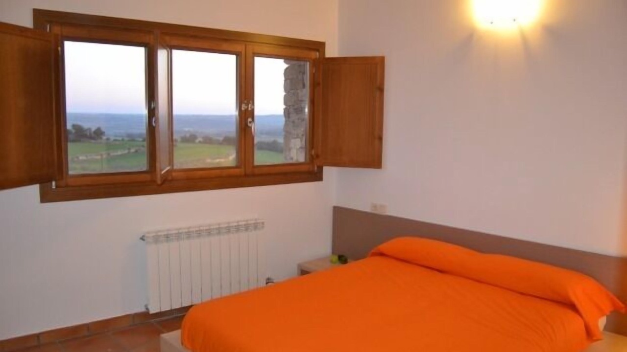 Photo of Bedroom in Plandogau