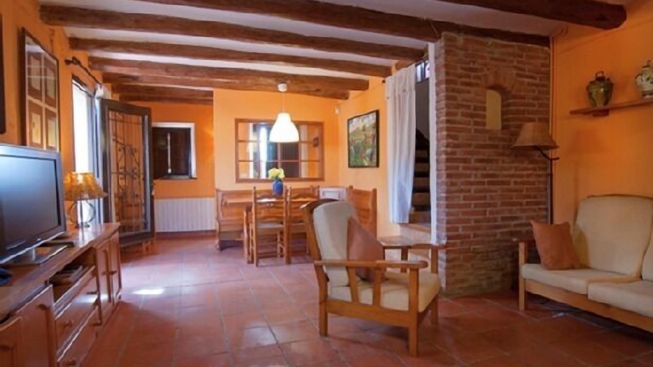 Photo of Livingroom in San Sadurni