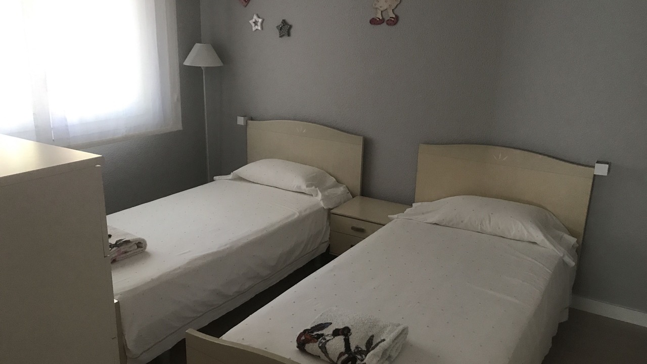 Photo of Bedroom in Arenys de Mar