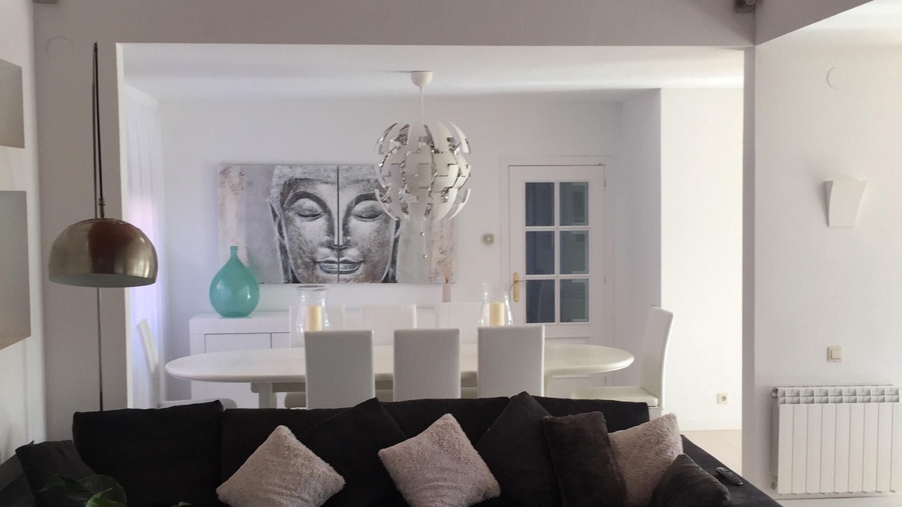 Photo of Livingroom in Arenys de Mar