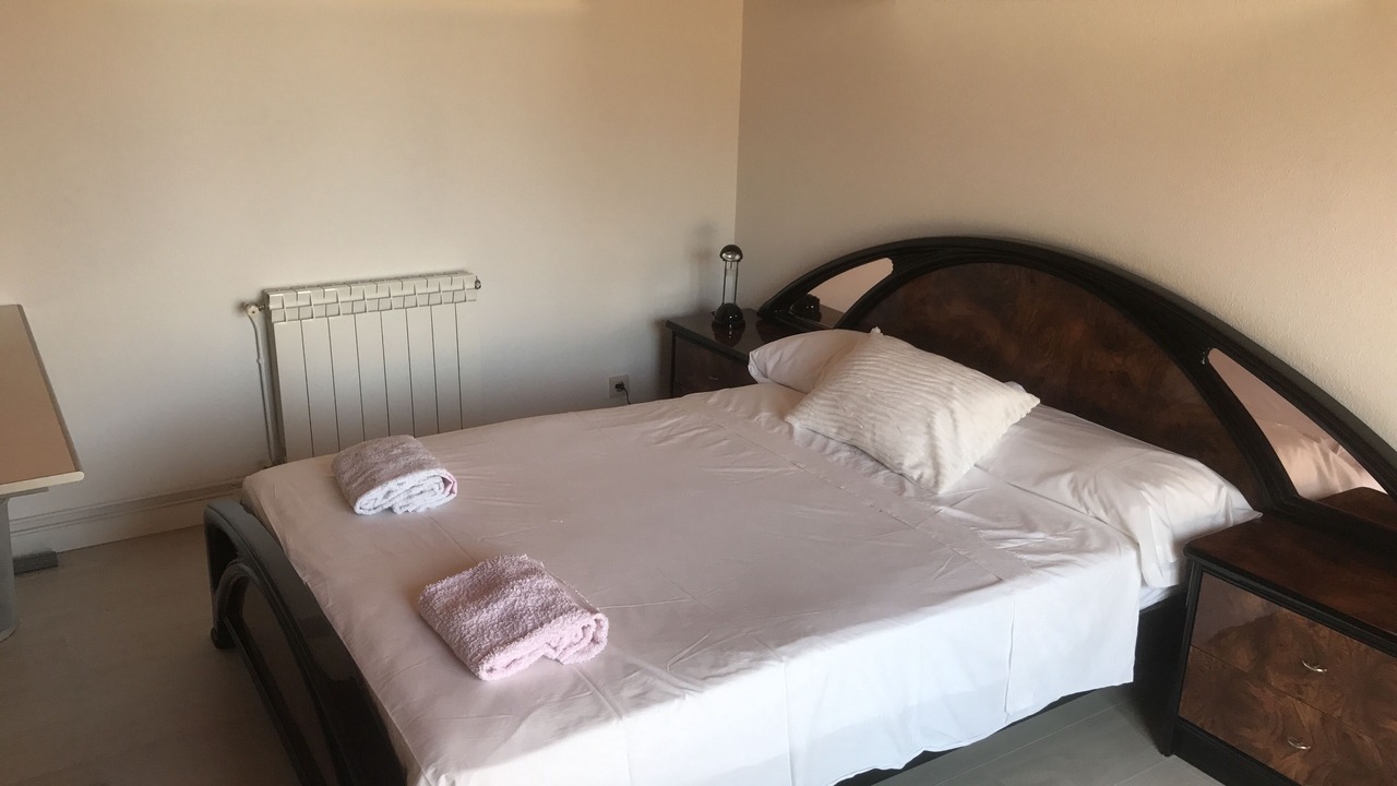 Photo of Bedroom in Arenys de Mar