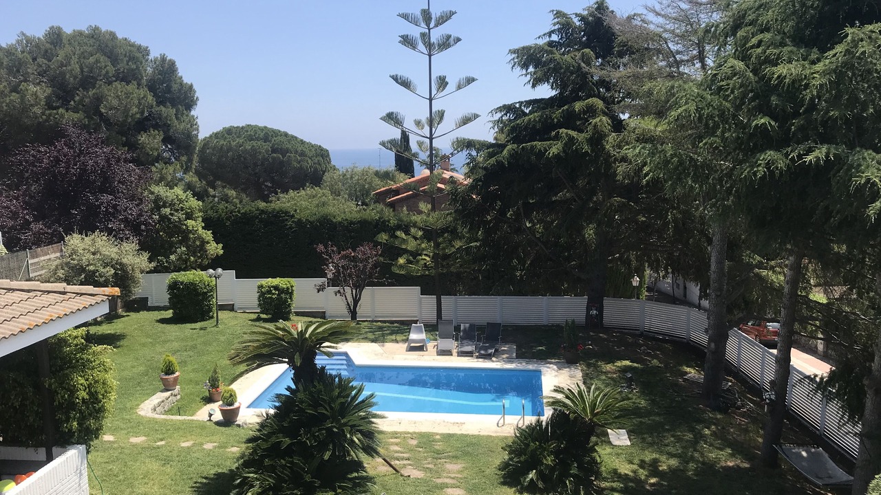 Photo of Outdoor in Arenys de Mar