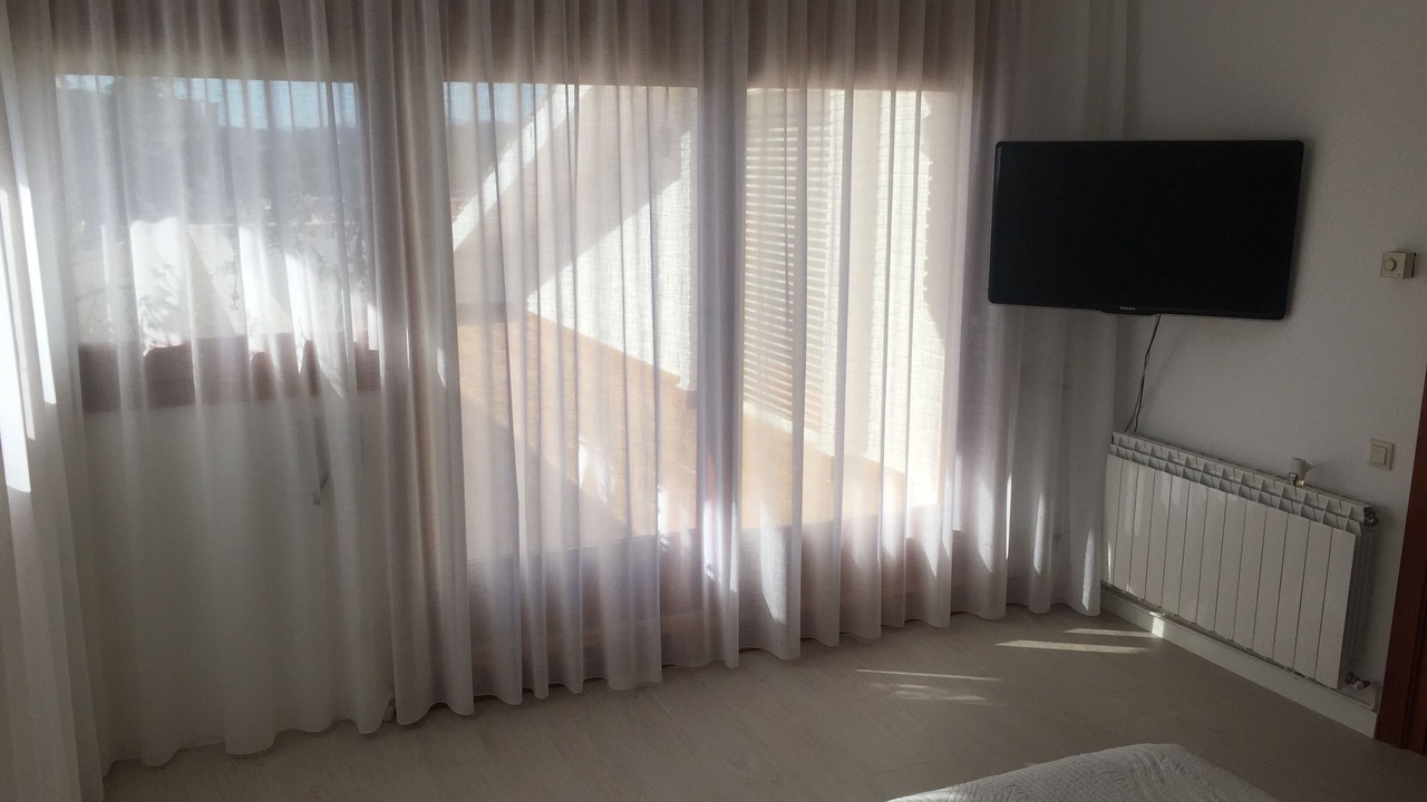 Photo of Bedroom in Arenys de Mar