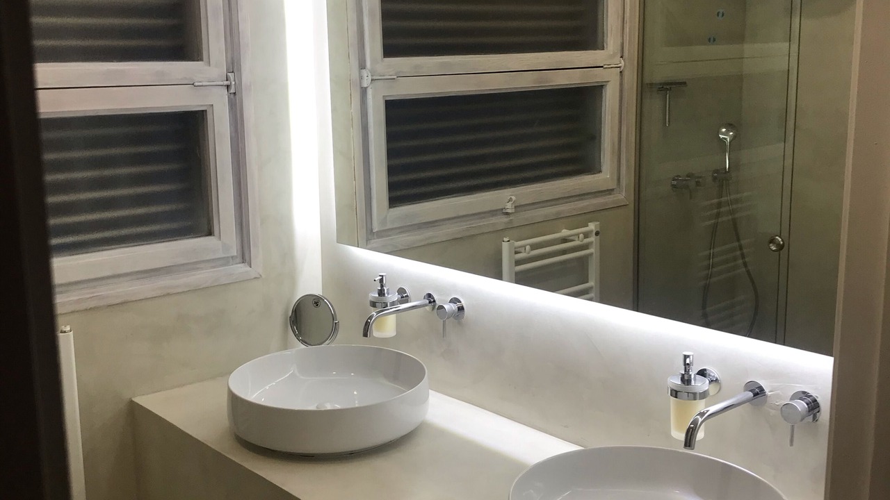 Photo of Bathroom in Arenys de Mar