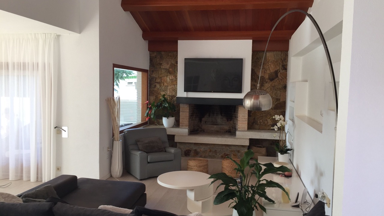 Photo of Livingroom in Arenys de Mar
