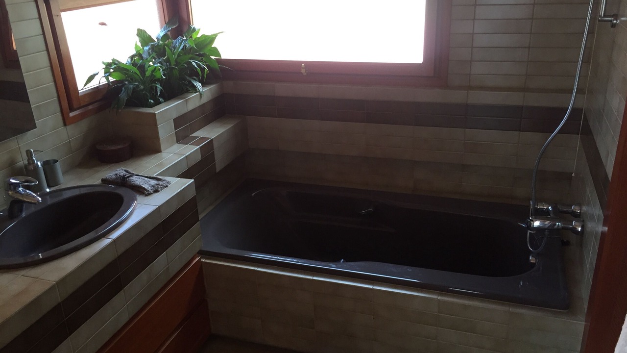 Photo of Bathroom in Arenys de Mar