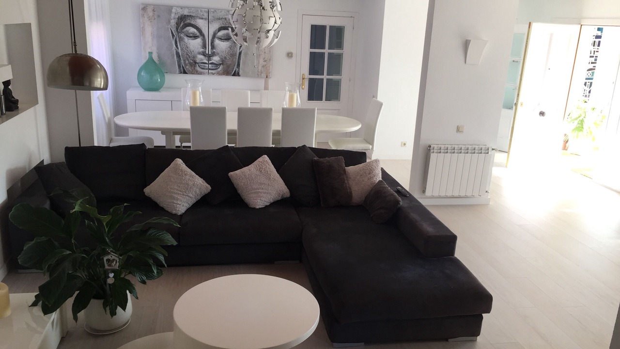 Photo of Livingroom in Arenys de Mar