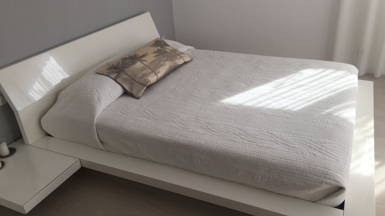 Photo of Bedroom in Arenys de Mar