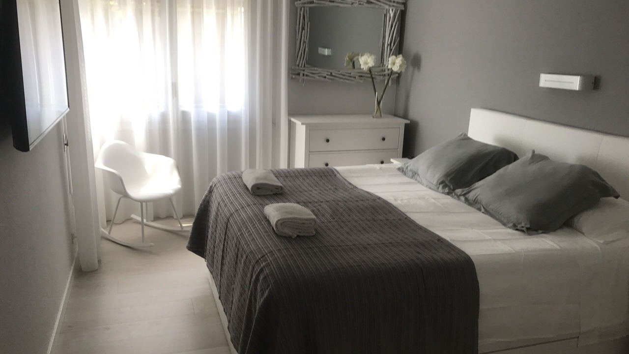 Photo of Bedroom in Arenys de Mar