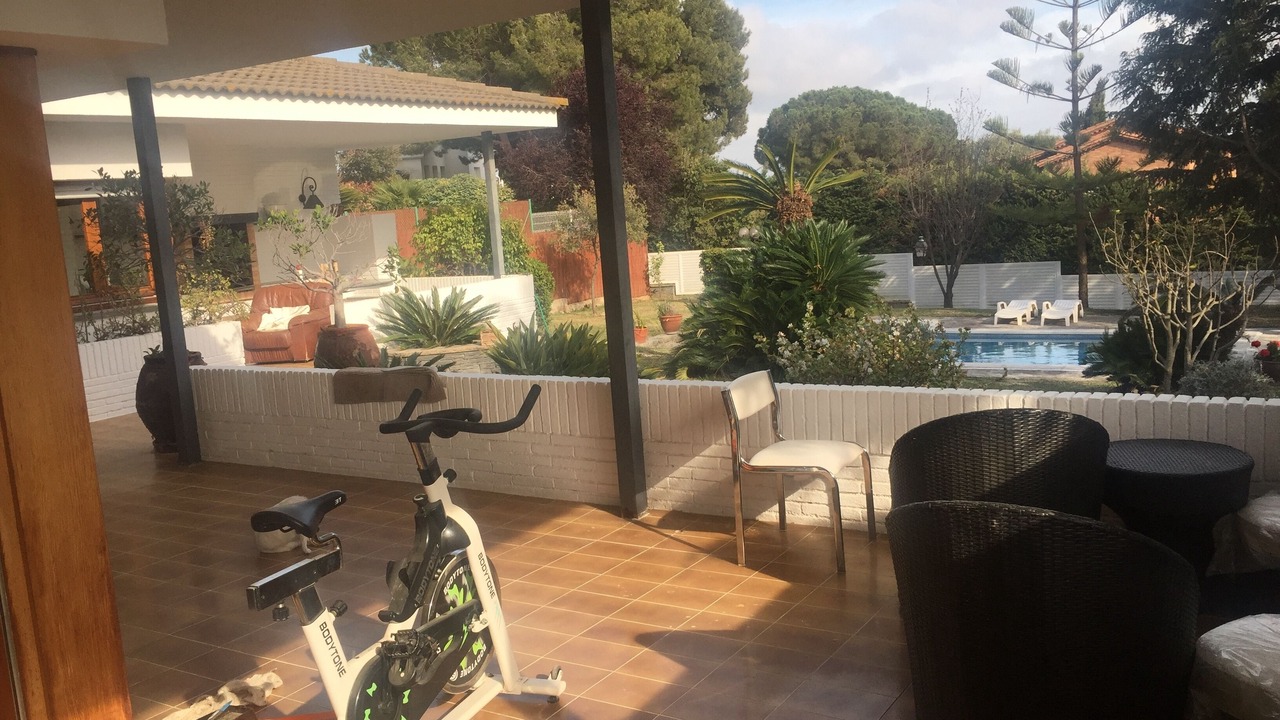 Photo of Outdoor in Arenys de Mar
