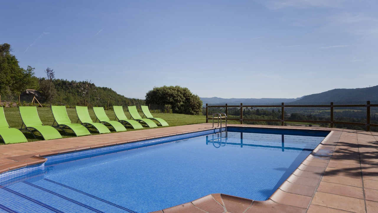 Photo of Outdoor in Santa Maria de Merles