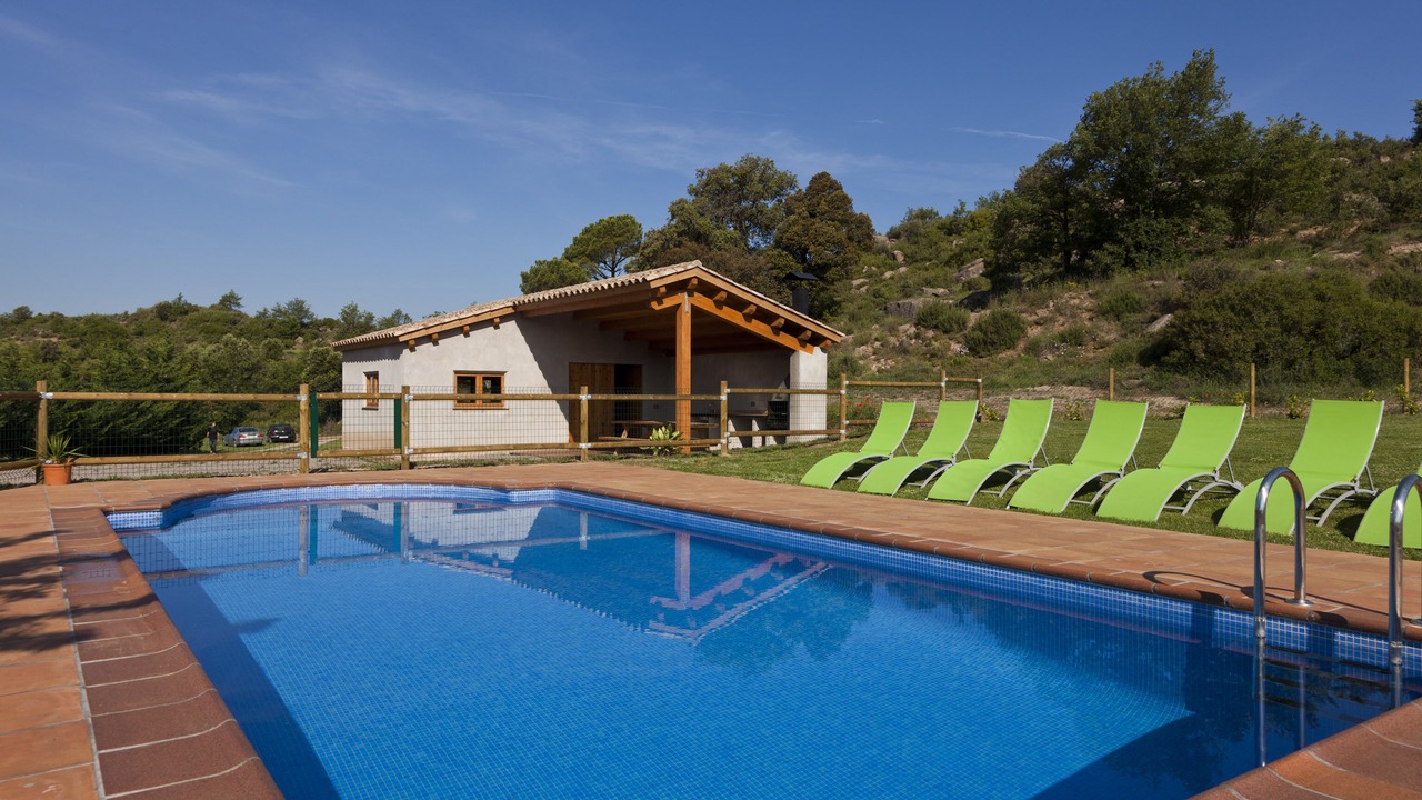 Photo of Outdoor in Santa Maria de Merles