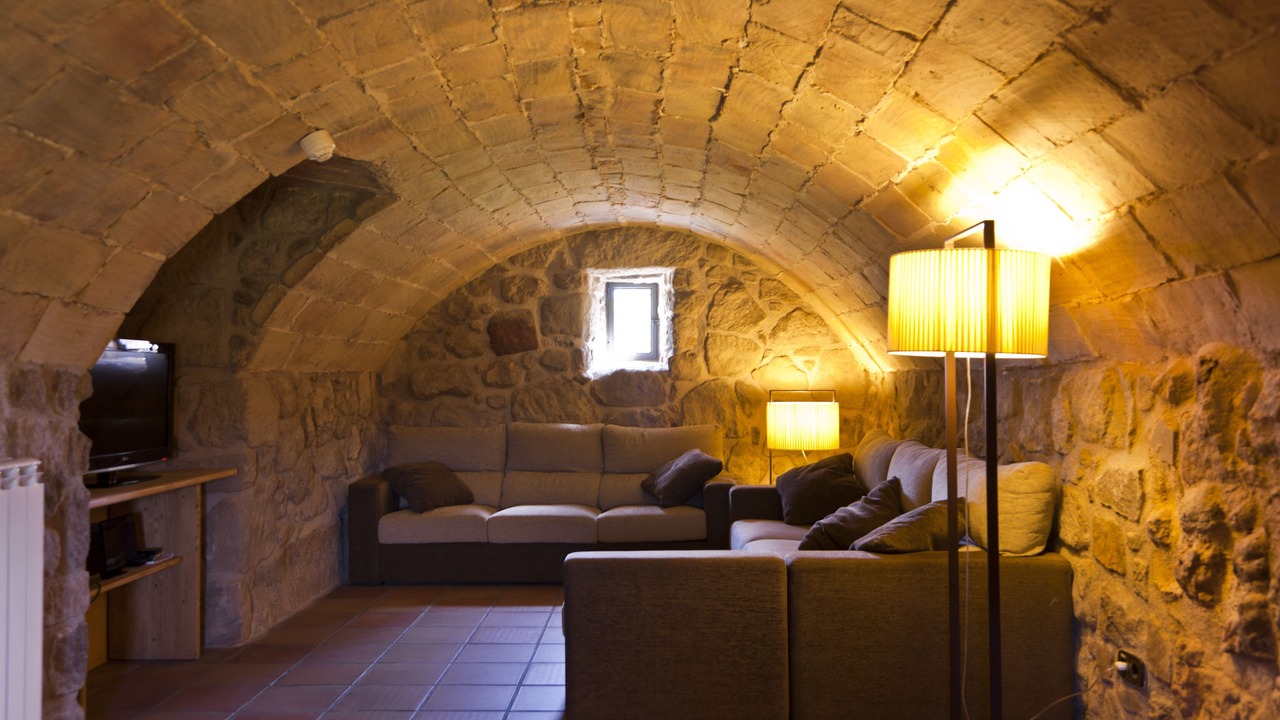 Photo of Livingroom in Santa Maria de Merles